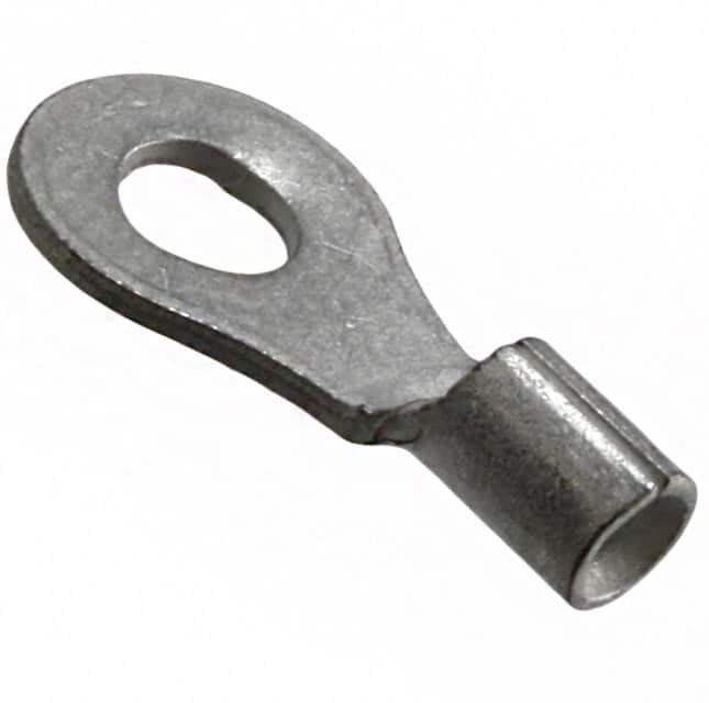 8-34110-1 TE Connectivity AMP Connectors  Connettori ad anello